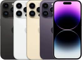 APPLE IPHONE 14 PRO MAX 128GB USADO GRADO A++