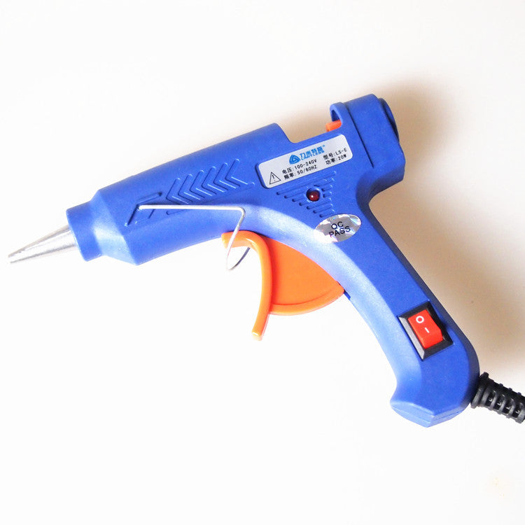 20W Hot Melt Glue Gun AC Power Supply