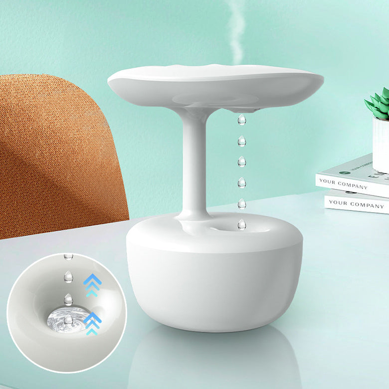 Anti-gravity Humidifier Household Spray