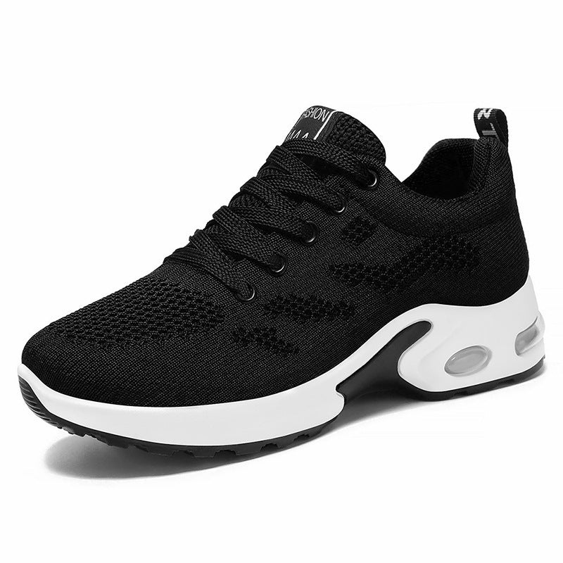 Breathable Soft Sole Sneakers Women